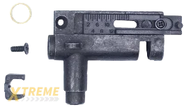 E&L Airsoft Hop-up Chamber Set Ver.3