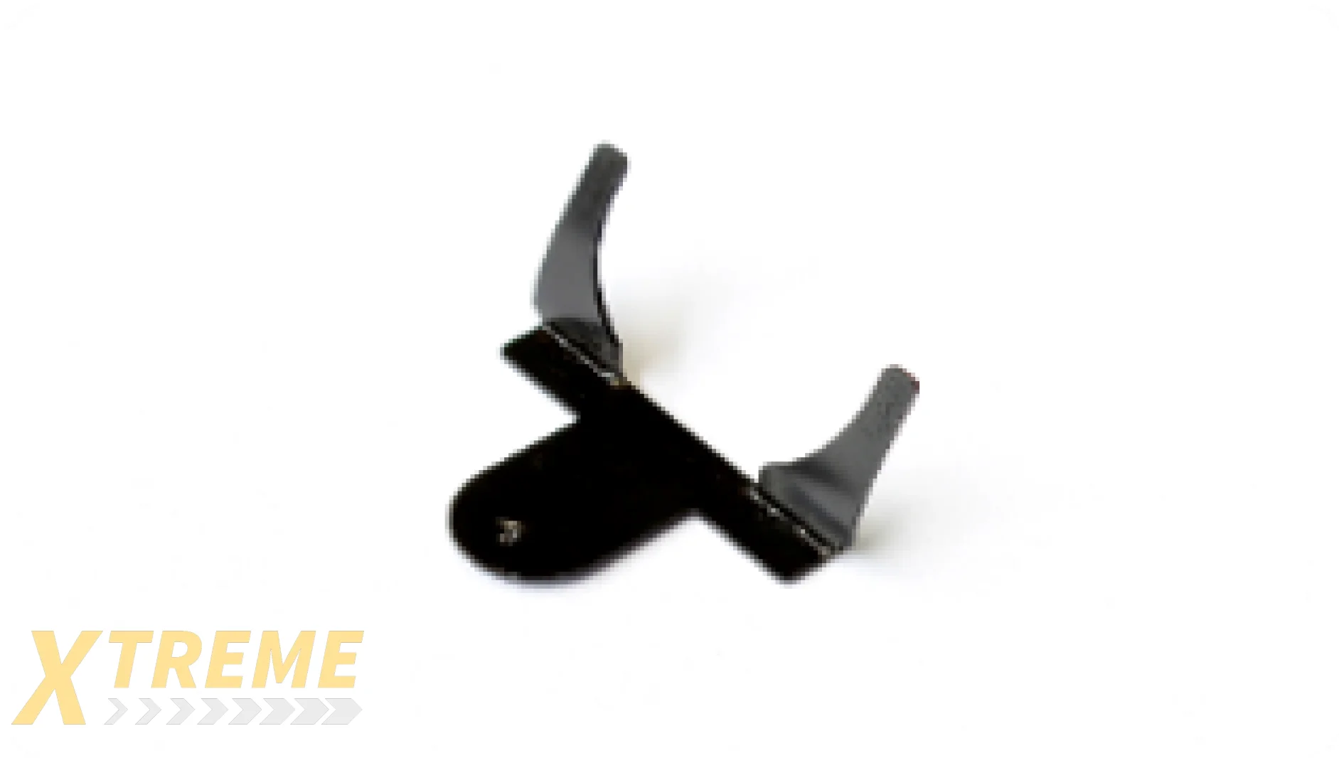 E&L Airsoft Lower Hand Guard Rear Spring Leaf