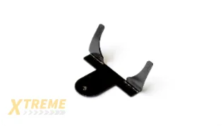 E&L Airsoft Lower Hand Guard Rear Spring Leaf