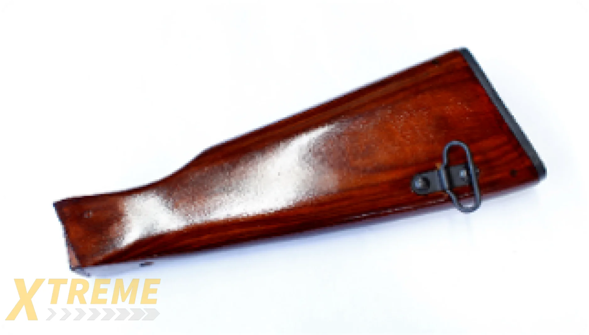 E&L Airsoft M Fixed Stock