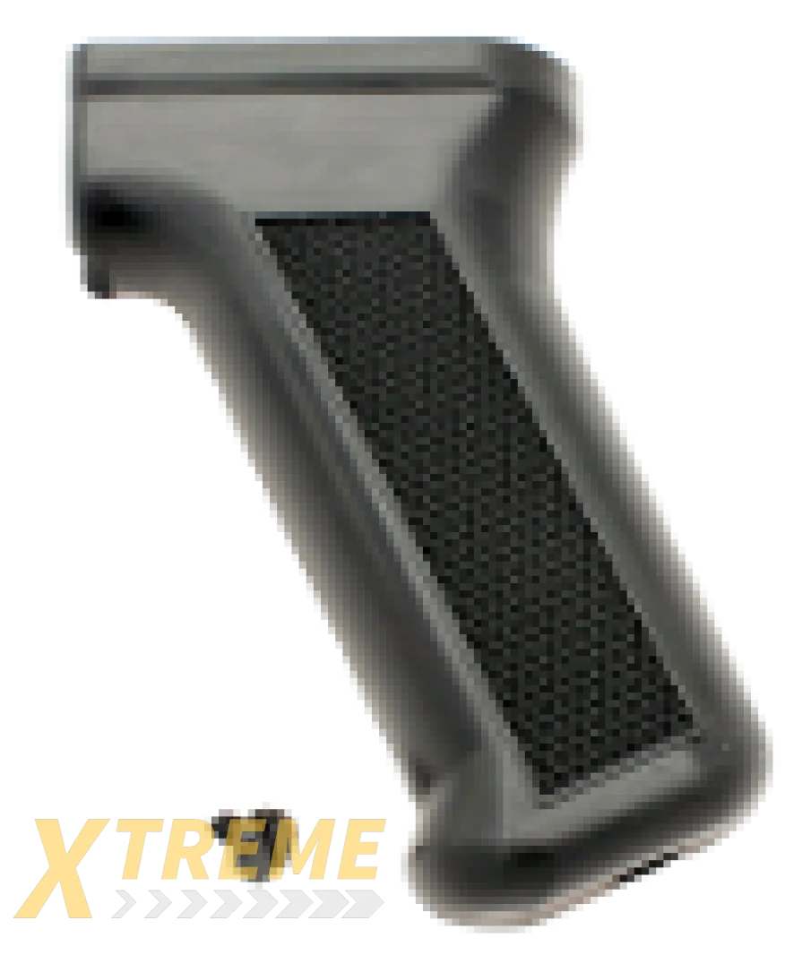 E&L Airsoft M Grip (Black)