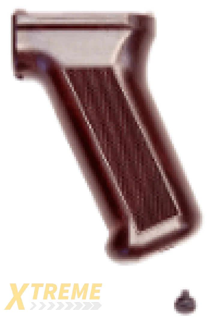 E&L Airsoft M Grip (Brown)