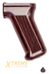 E&L Airsoft M Grip (Brown)