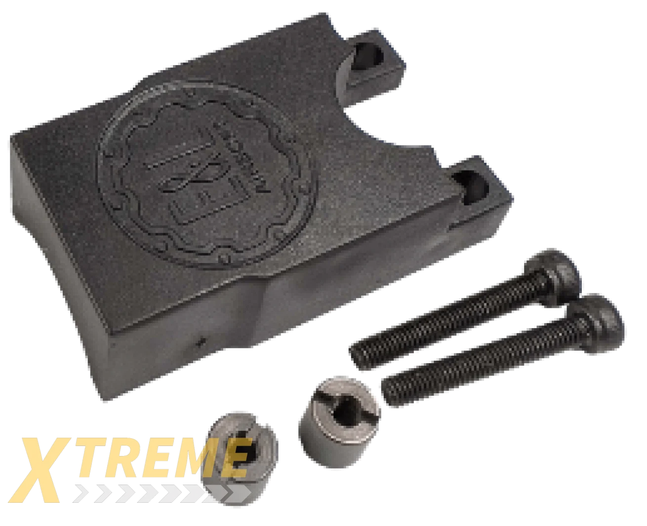 E&L Airsoft Magazine Buckle Assembly