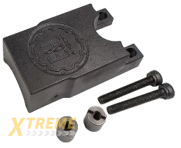 E&L Airsoft Magazine Buckle Assembly