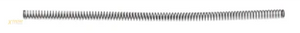 E&L Airsoft Recoil Spring
