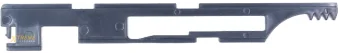 E&L Airsoft Selector Plate Ver.3