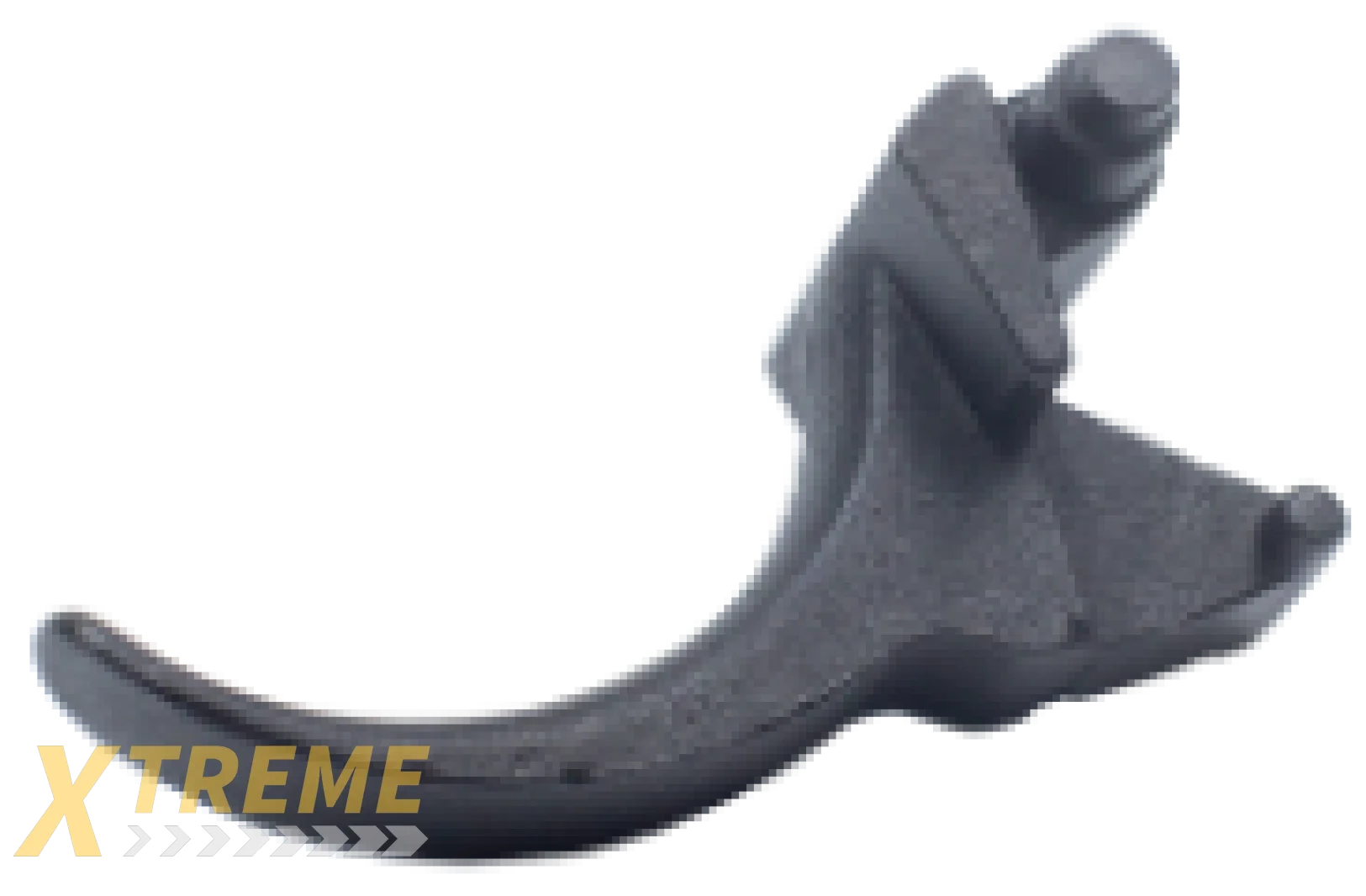 E&L Airsoft Steel Trigger for AK AEG