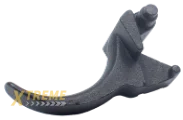 E&L Airsoft Steel Trigger for AK AEG