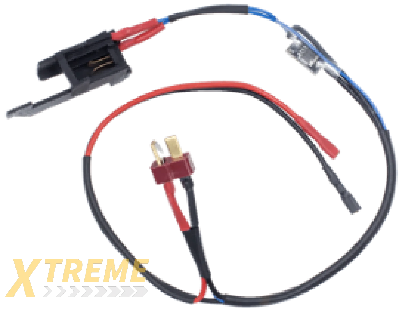 E&L Airsoft Swich Assembly Ver.3