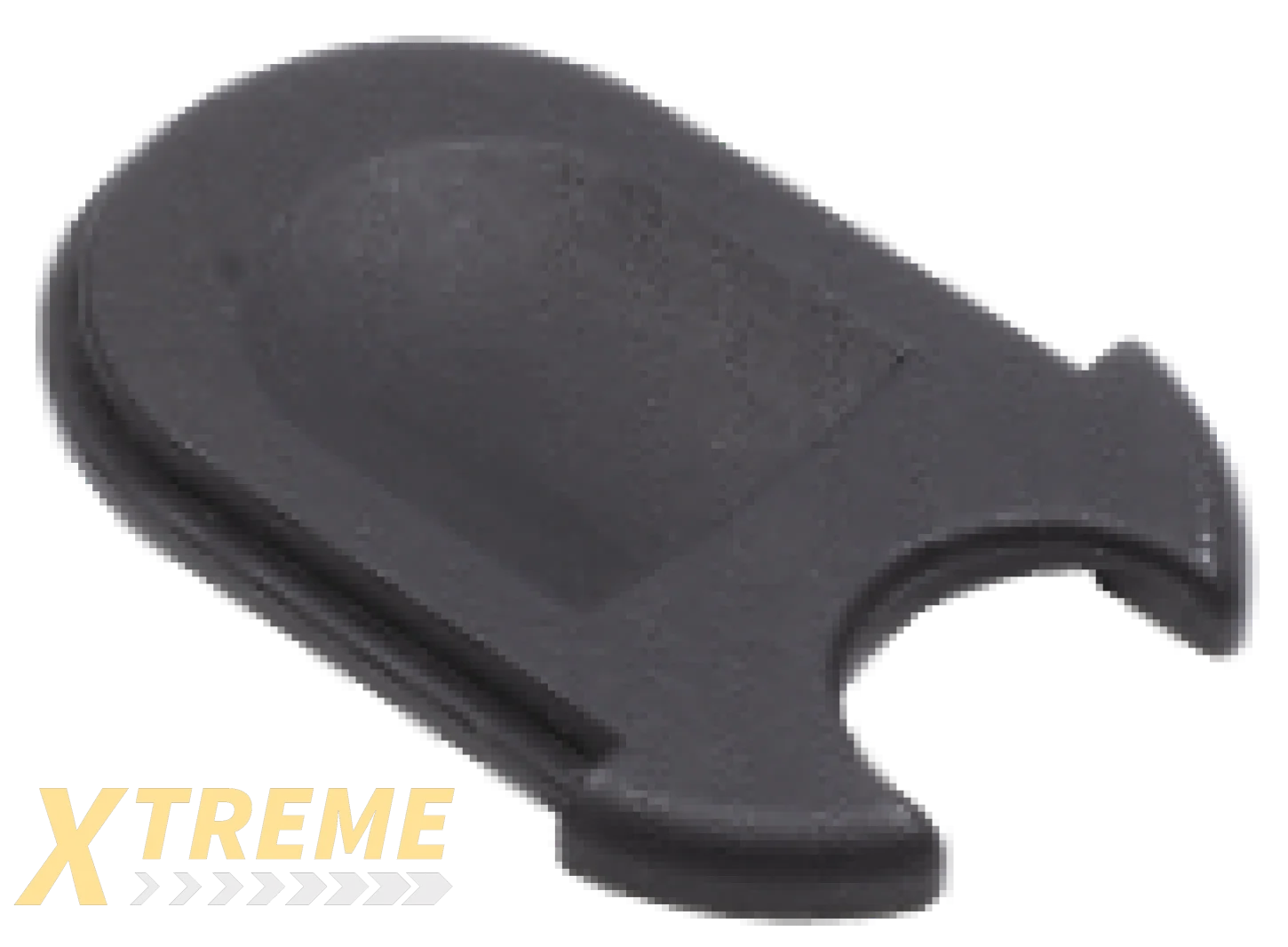 E&L Airsoft T191 Pistol Grip Bottom Plate