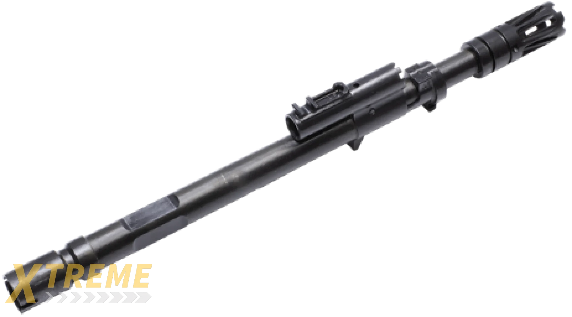 E&L Airsoft T192 GBB Outer Barrel Assembly