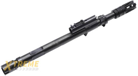 E&L Airsoft T192 GBB Outer Barrel Assembly