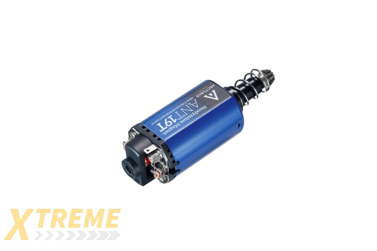 E&L AR High Torque Motor Long