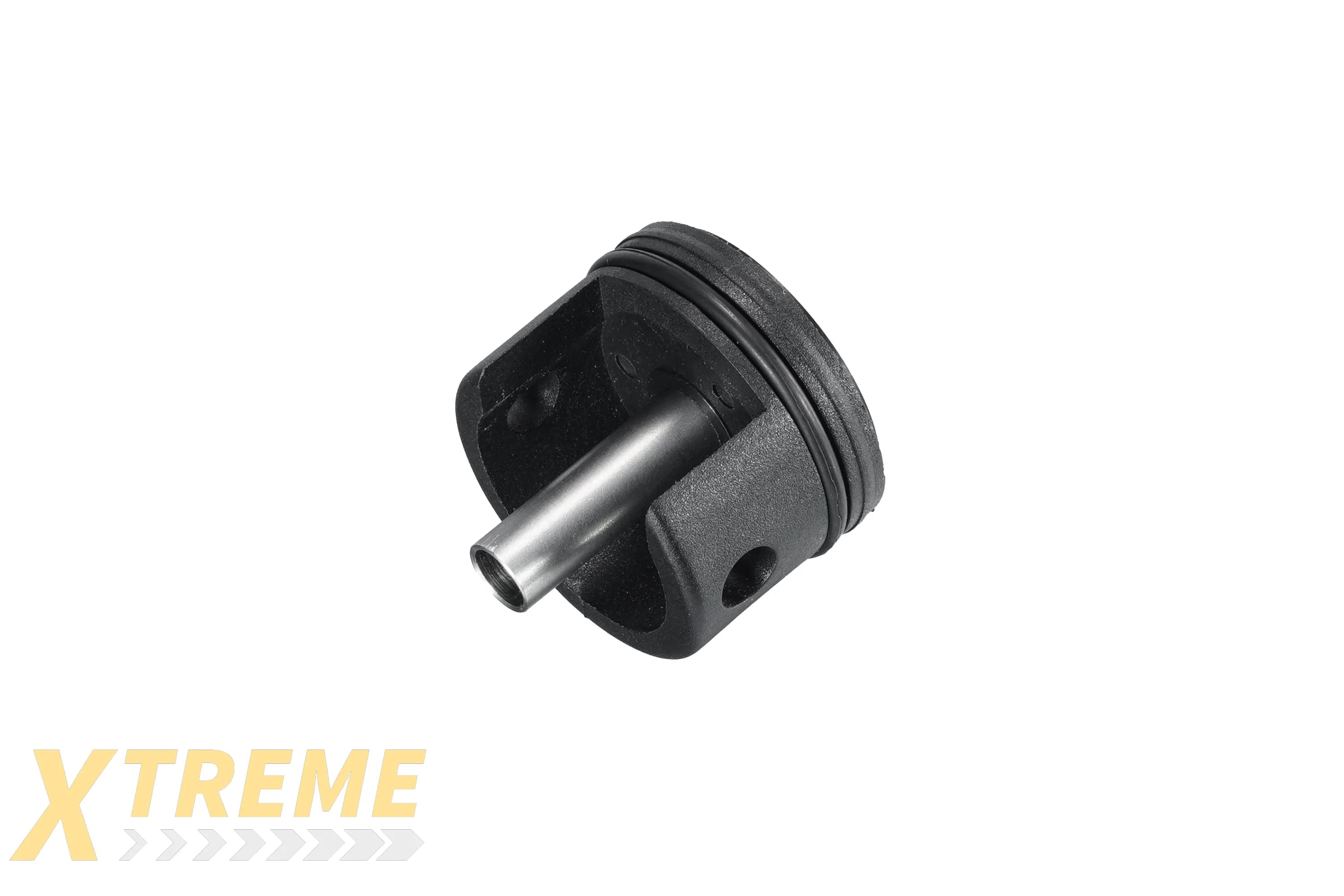 E&L Cylinder Head for Flat Head Piston