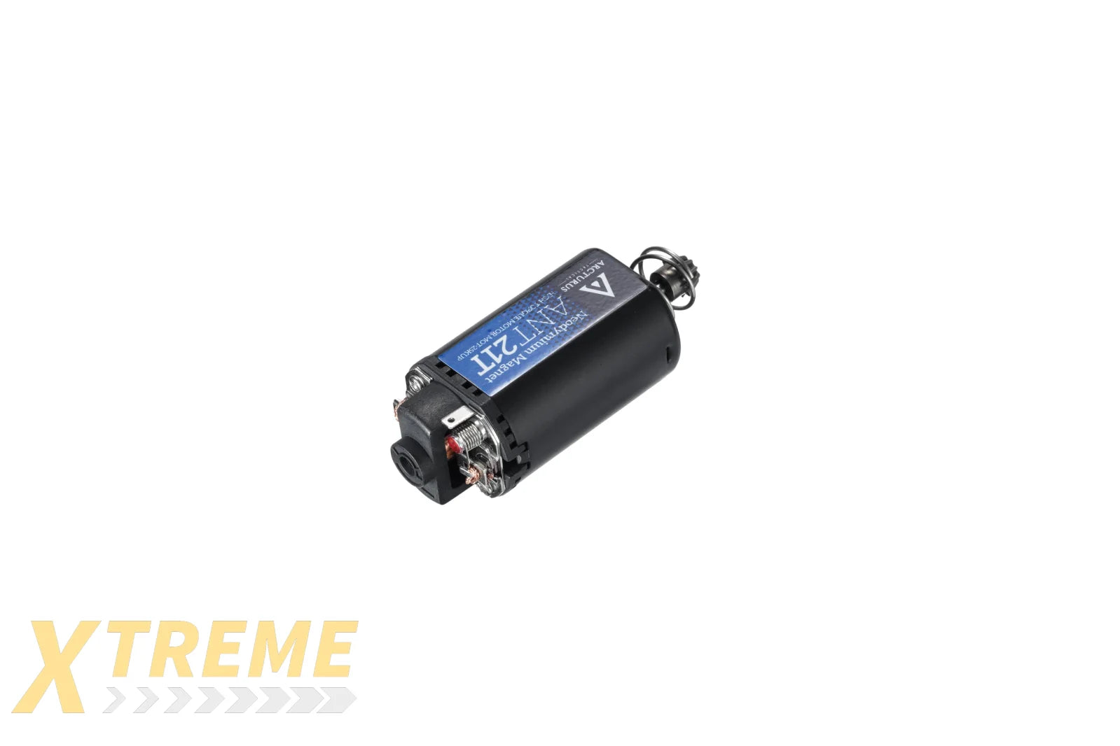 E&L ELM120 Ordinary Motor Short