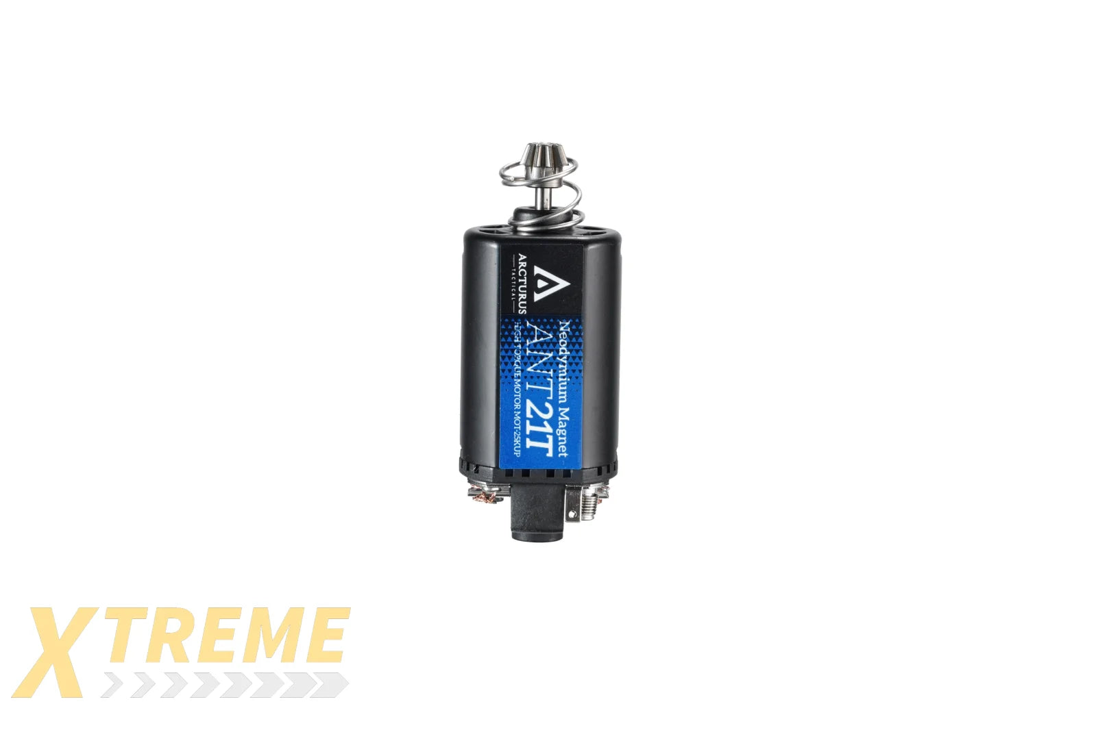 E&L ELM120 Ordinary Motor Short