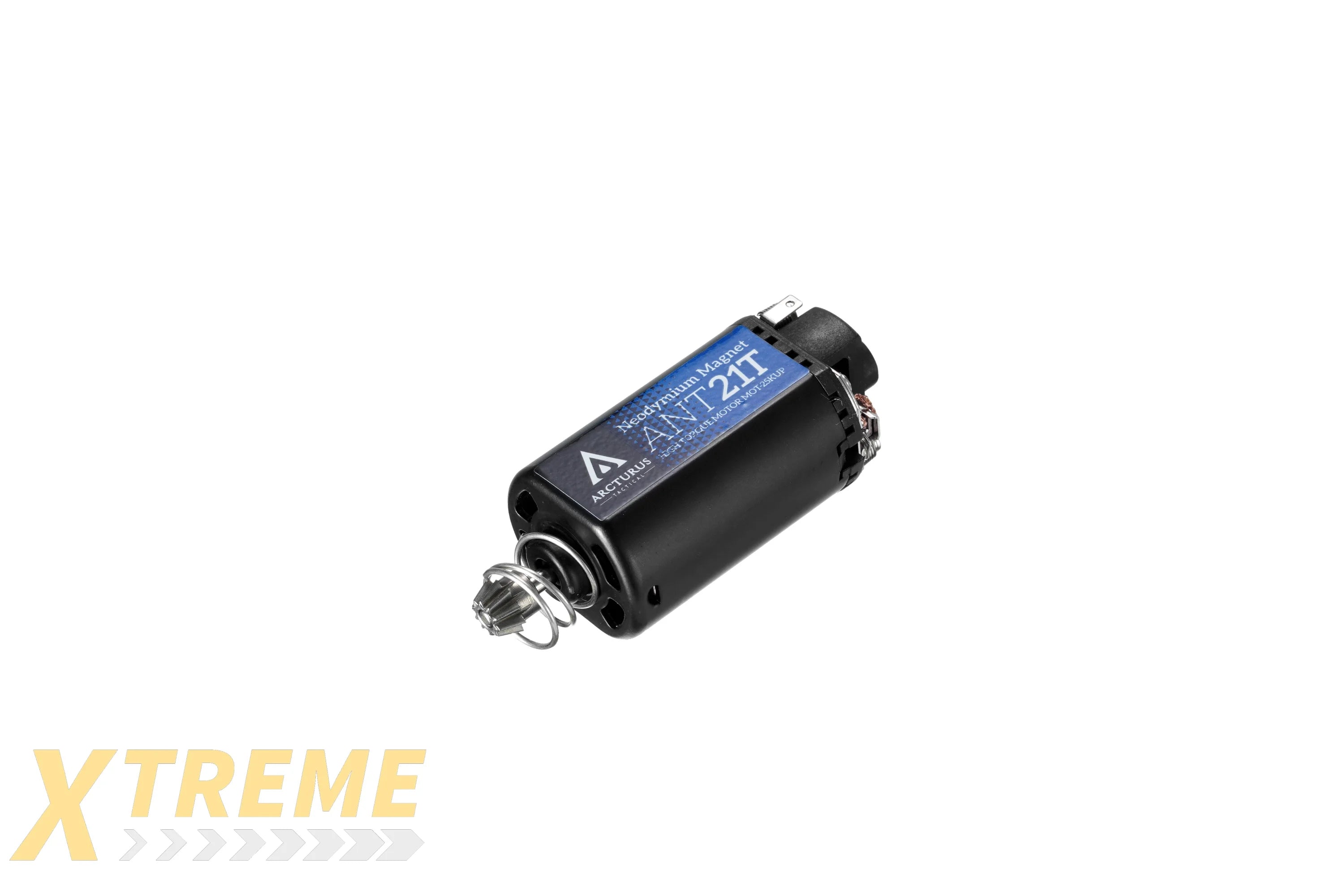 E&L ELM170 High Torque Motor Short