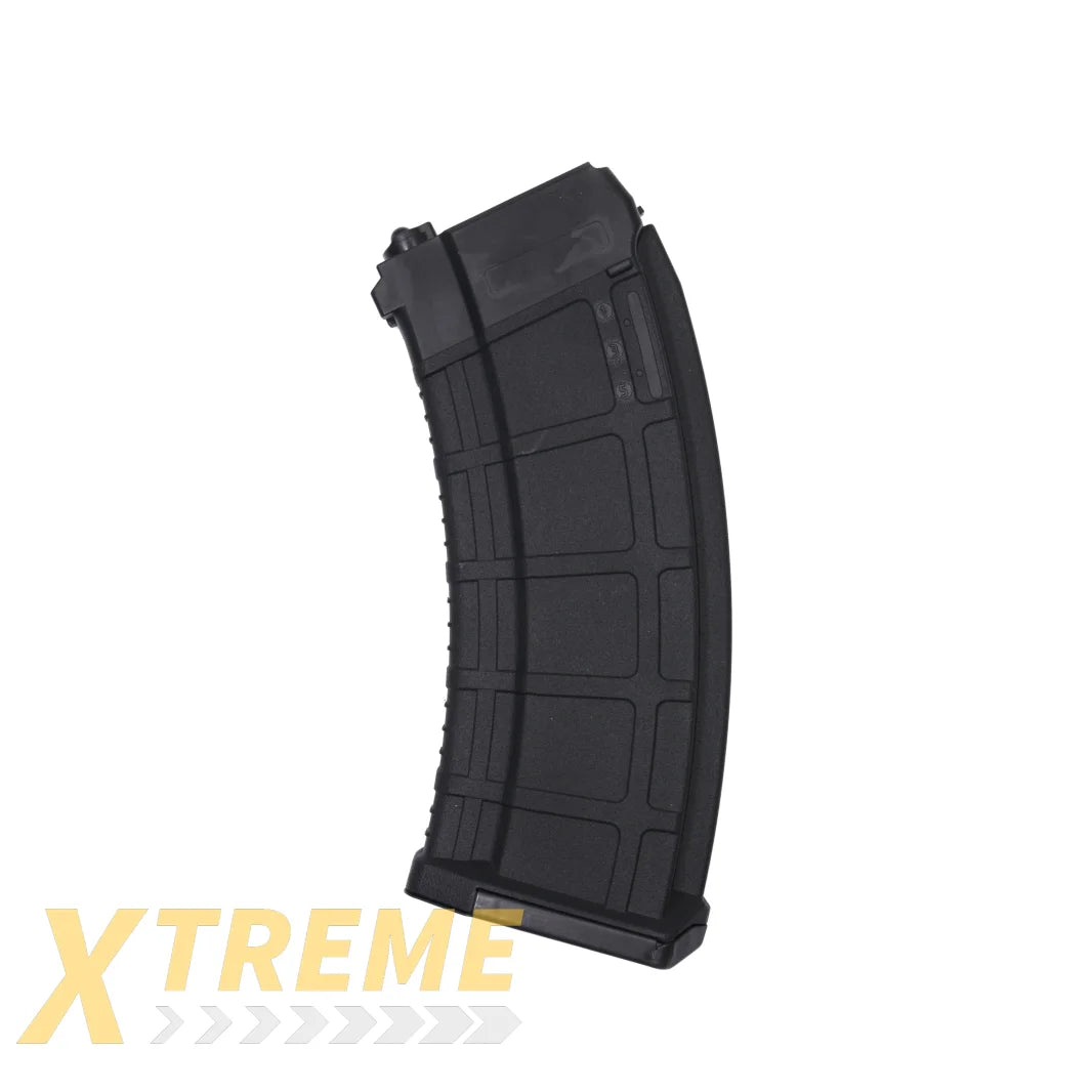 E&L T191 GBBR 30/120Rds Variable-Cap Magazine