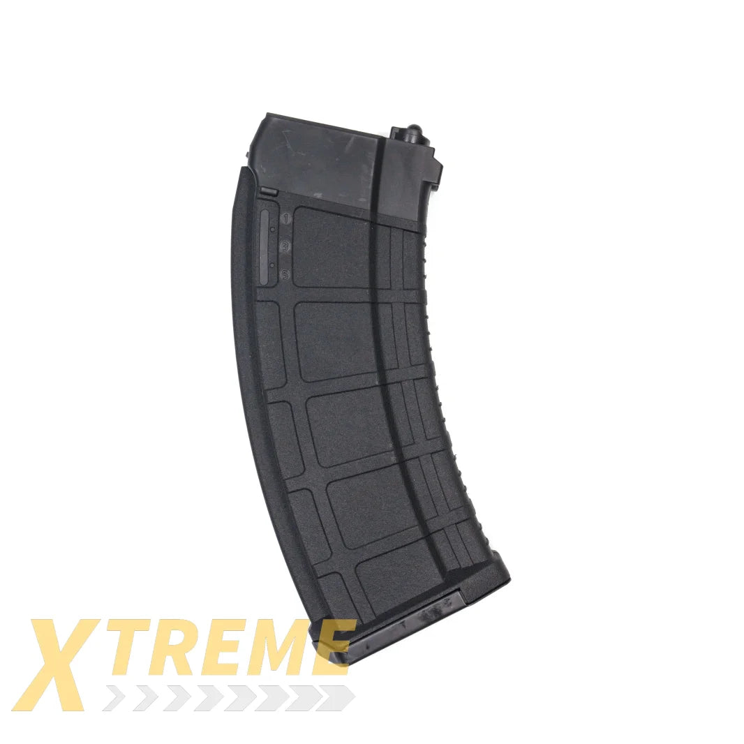 E&L T191 GBBR 30/120Rds Variable-Cap Magazine