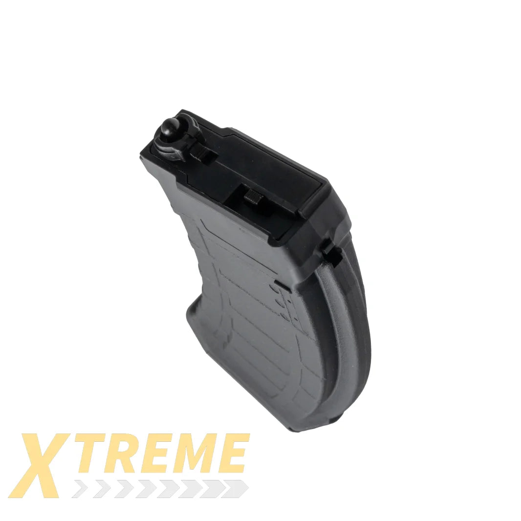 E&L T191 GBBR 30/120Rds Variable-Cap Magazine