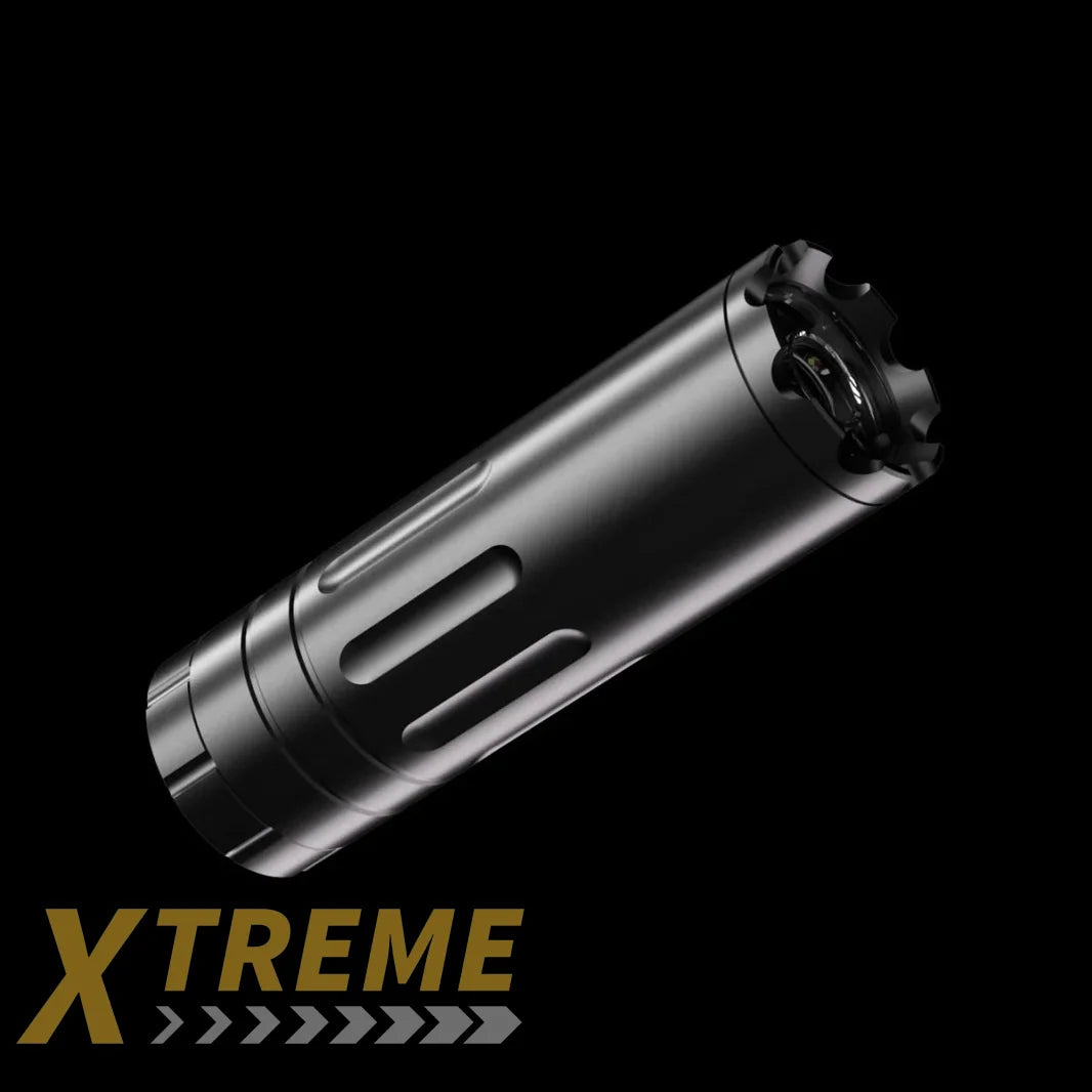 E Shooter Flare Smoky BT Tracer Unit