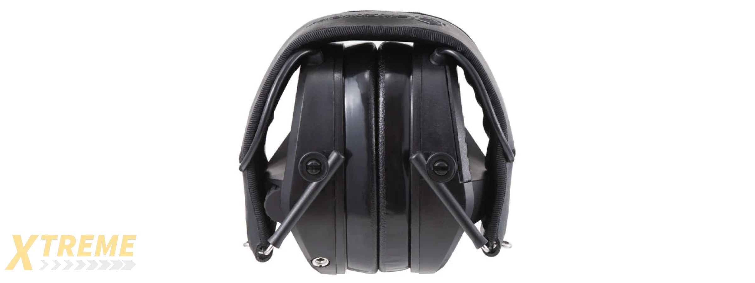 Earmor M30 Electronic Hearing Protection (Color: Black)