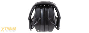Earmor M30 Electronic Hearing Protection (Color: Black)