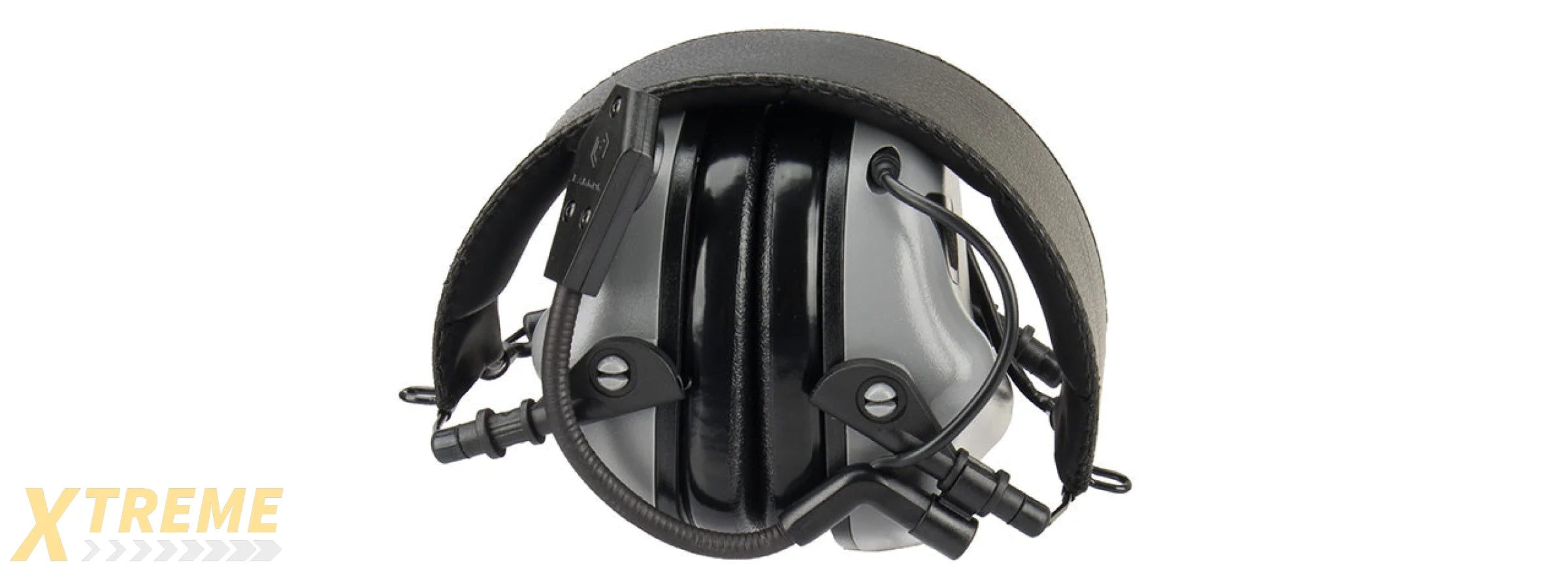 Earmor M32 MOD3 Electronic Communication Hearing Protector (GRAY)