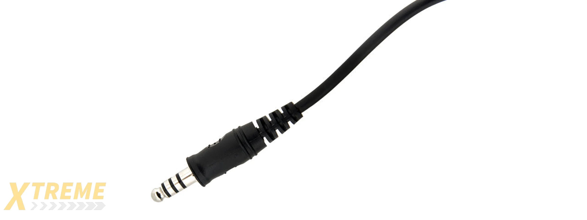 Earmor M32H MOD3 Tactical Communication Hearing Protector for FAST Helmet (GRAY)