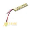 EF 11.1V LIPO 900 MAH 15C STICK BATTERY W/ TAMIYA CONNECTOR