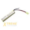 EF 11.1V LIPO 900 MAH 15C STICK BATTERY W/ TAMIYA CONNECTOR