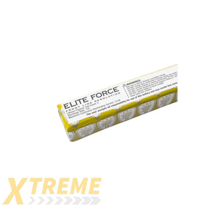 EF 111V LIPO 900 MAH 15C STICK BATTERY with TAMIYA CONNECTOR - Elite Force Consumables