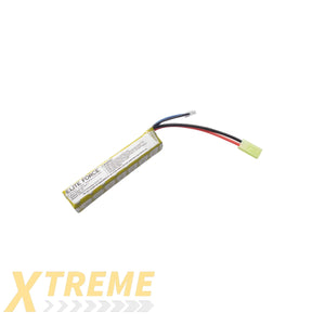 EF 111V LIPO 900 MAH 15C STICK BATTERY with TAMIYA CONNECTOR - Elite Force Consumables
