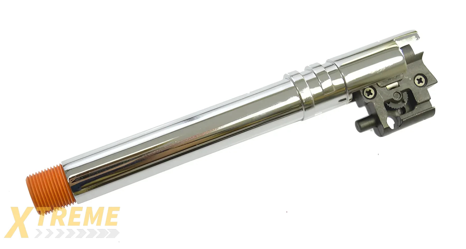 EF 1911 TAC Complete Metal Barrel Assembly