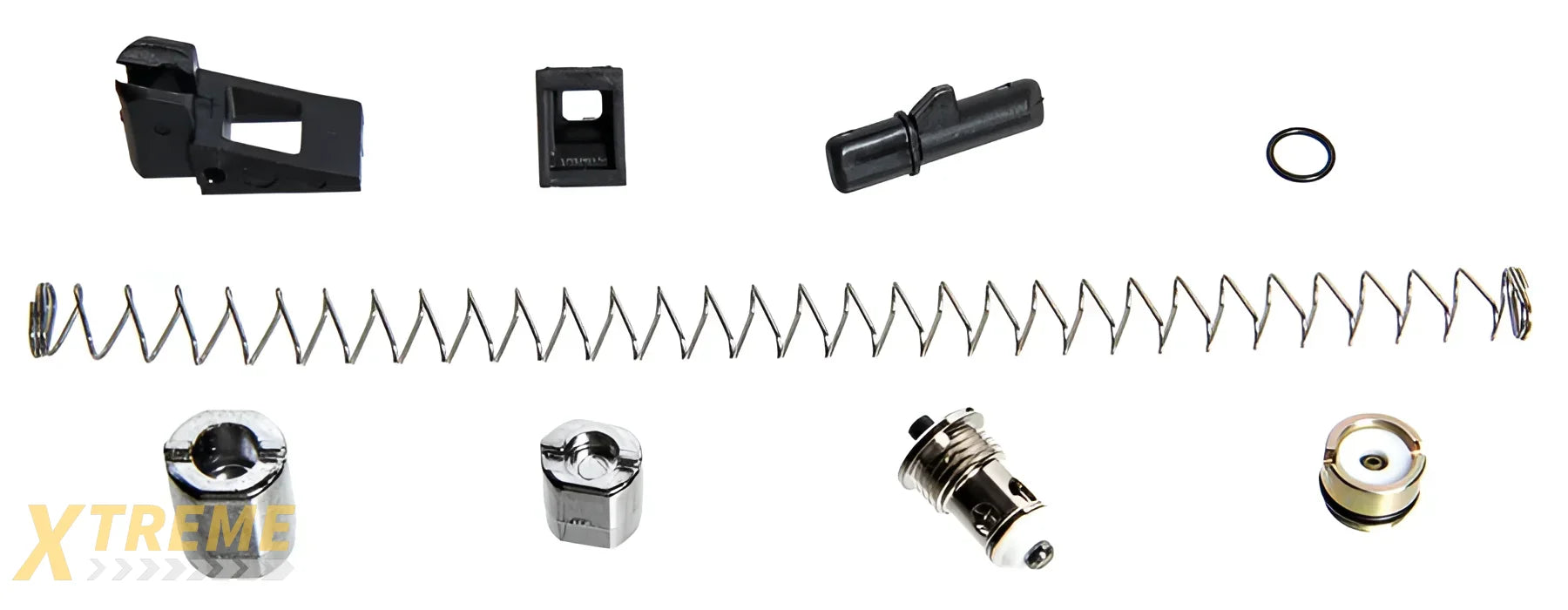 EF 1911 TAC MAG Rebuild Kit w/Tools