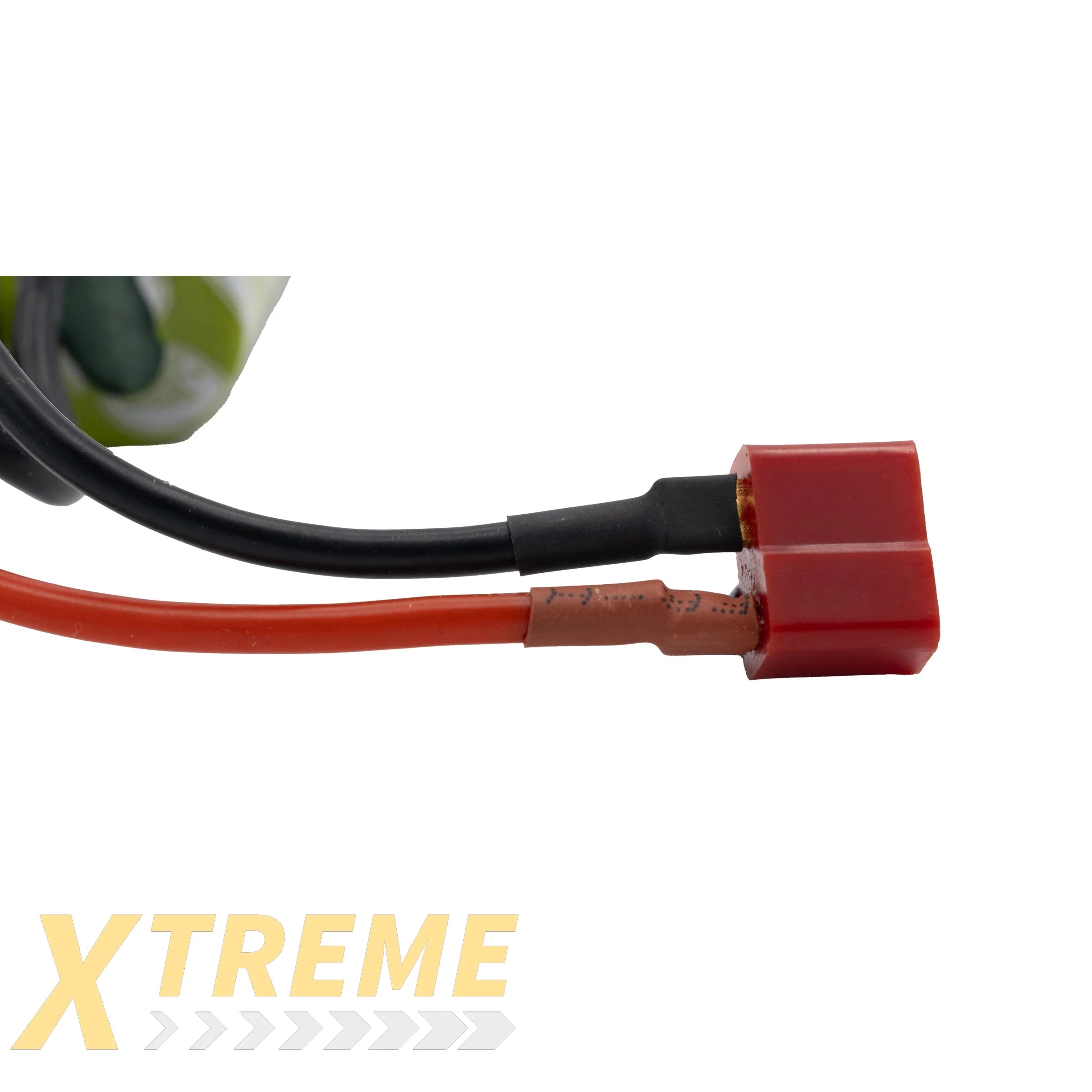 EF 9.6V NiMH 1600 mAh Nunchuck Battery (w/Deans Connector) - Elite Force Consumables