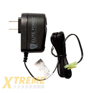 EF 9.6V SMART CHARGER-NIMH - 12 V OUTPUT