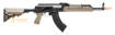 EF AKX-6MM-with EYETRACE