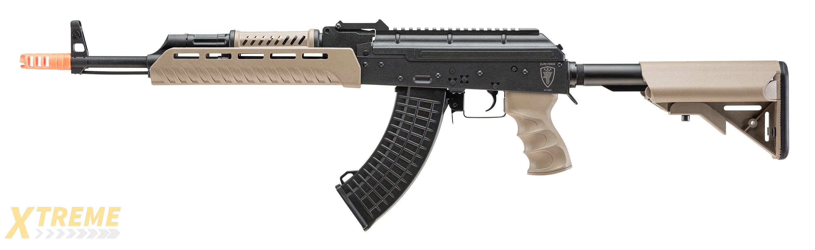 EF AKX EyeTrace AEG Airsoft Rifle