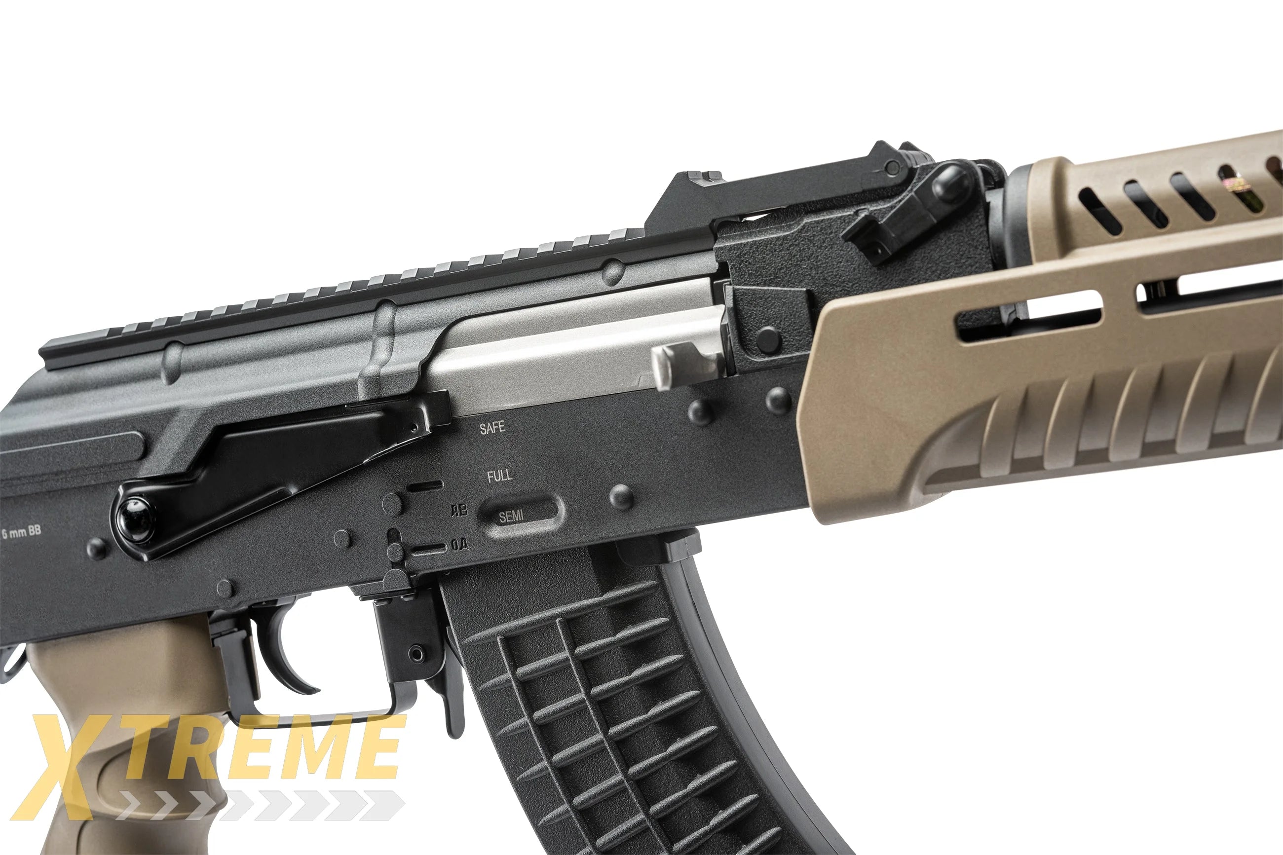 EF AKX EyeTrace AEG Airsoft Rifle