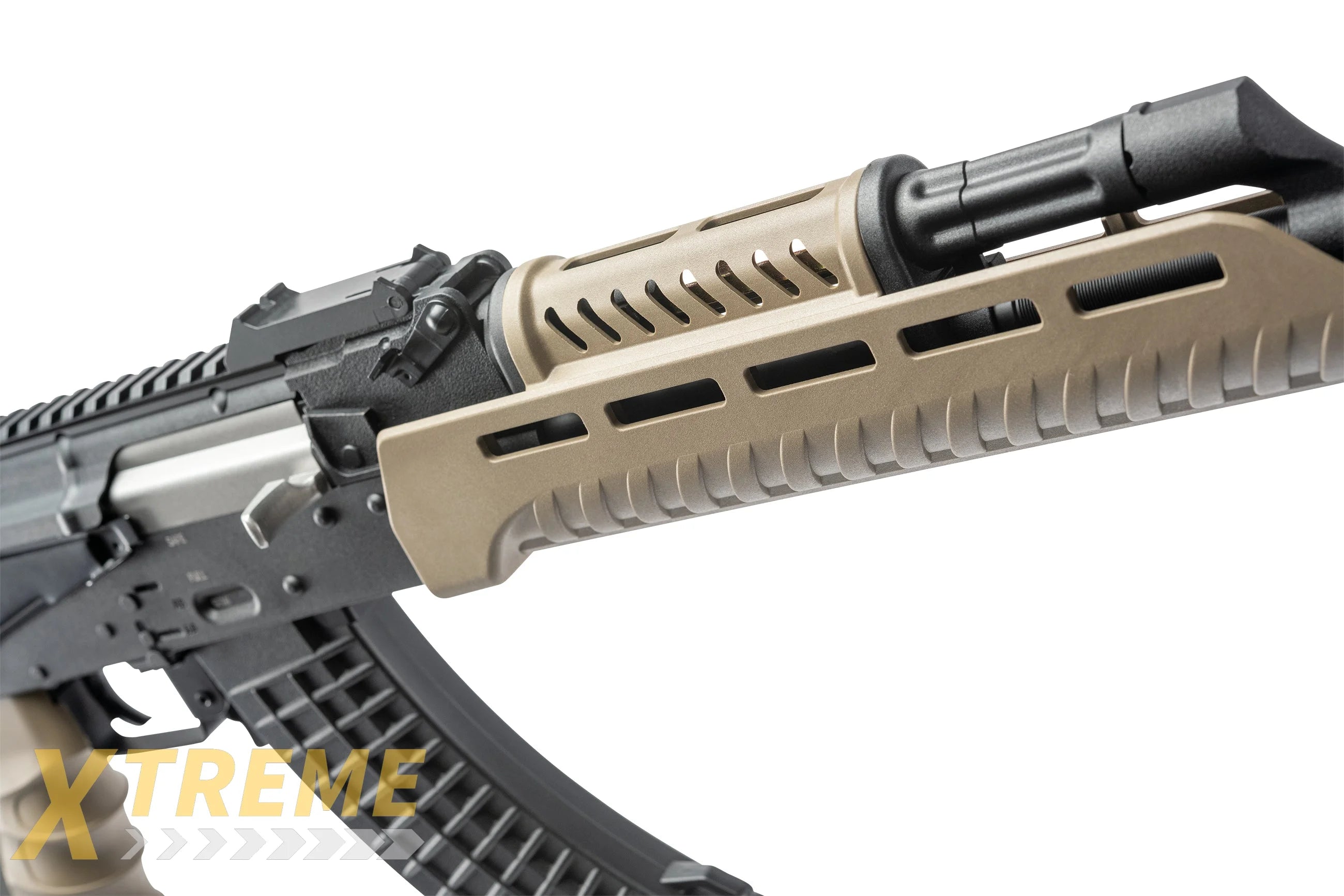 EF AKX EyeTrace AEG Airsoft Rifle