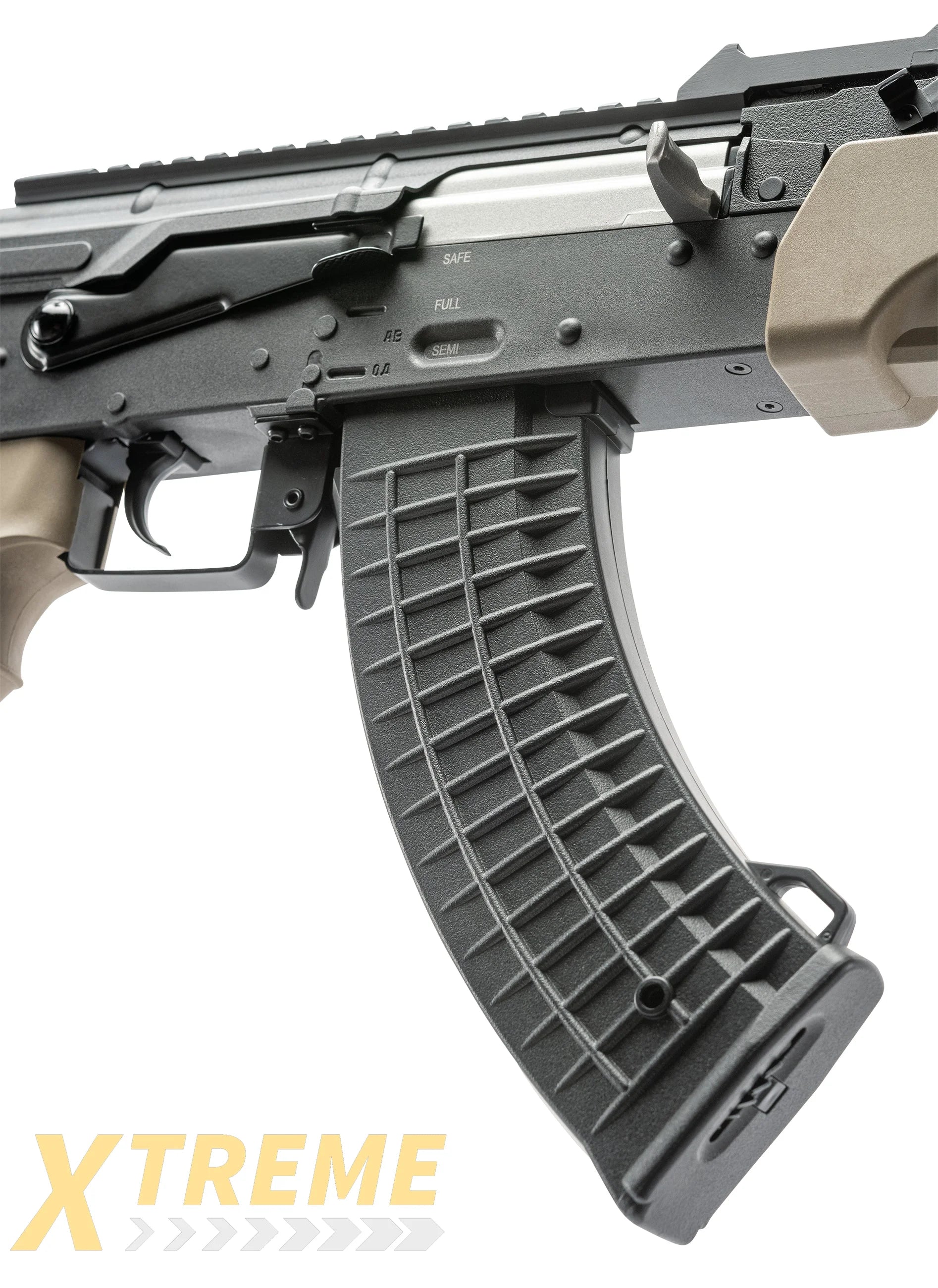 EF AKX EyeTrace AEG Airsoft Rifle