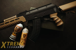 EF AKX EyeTrace AEG Airsoft Rifle