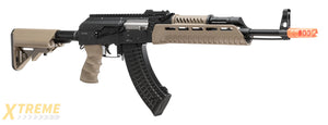 EF AKX EyeTrace AEG Airsoft Rifle