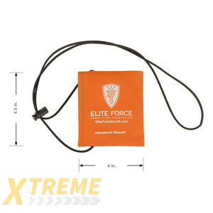 EF Barrel Cover-Orange - Elite Force - Misc./SWAG