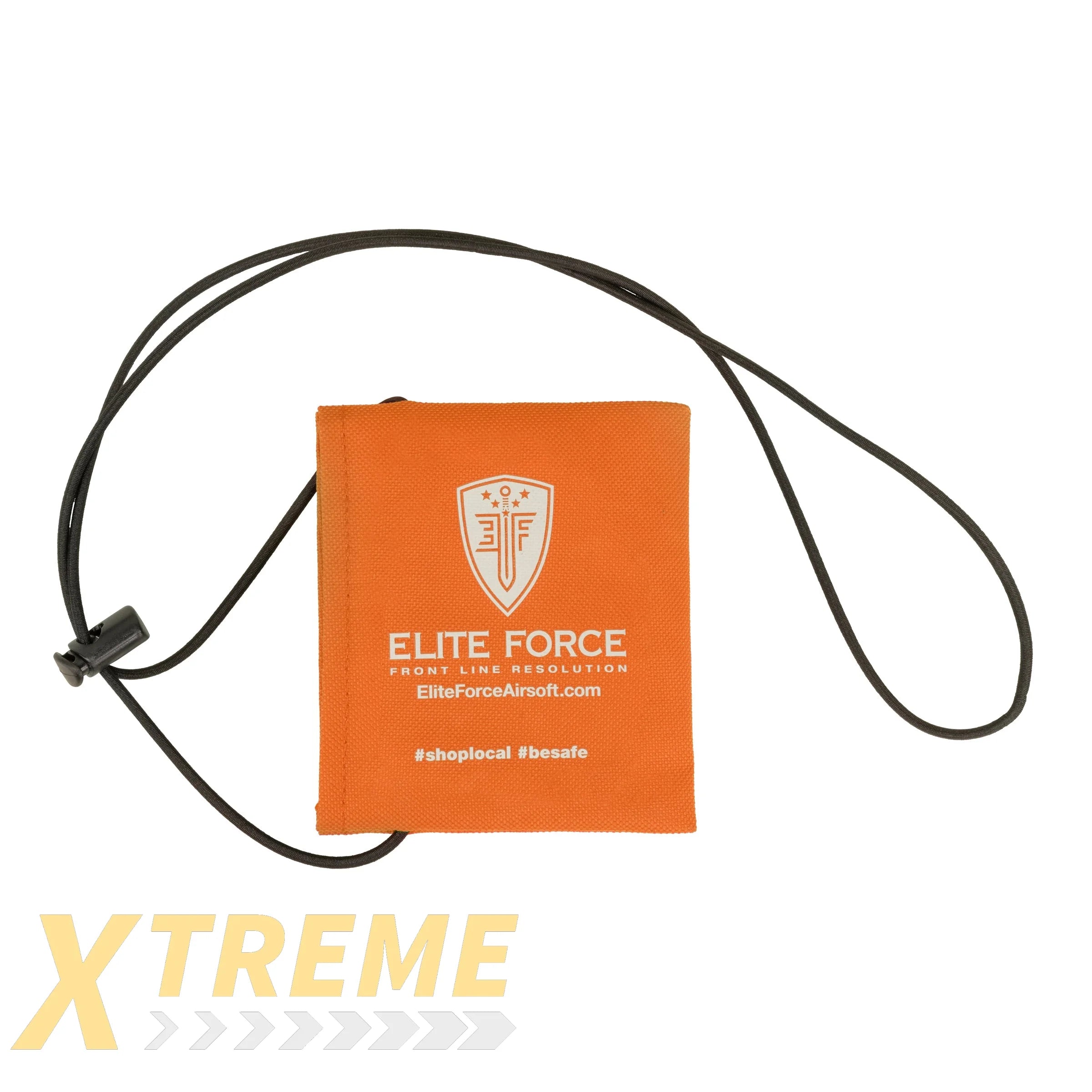 EF Barrel Cover-Orange - Elite Force - Misc./SWAG