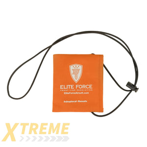 EF Barrel Cover-Orange - Elite Force - Misc./SWAG