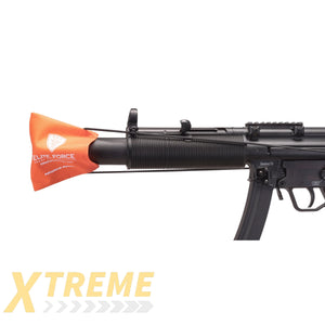 EF Barrel Cover-Orange - Elite Force - Misc./SWAG
