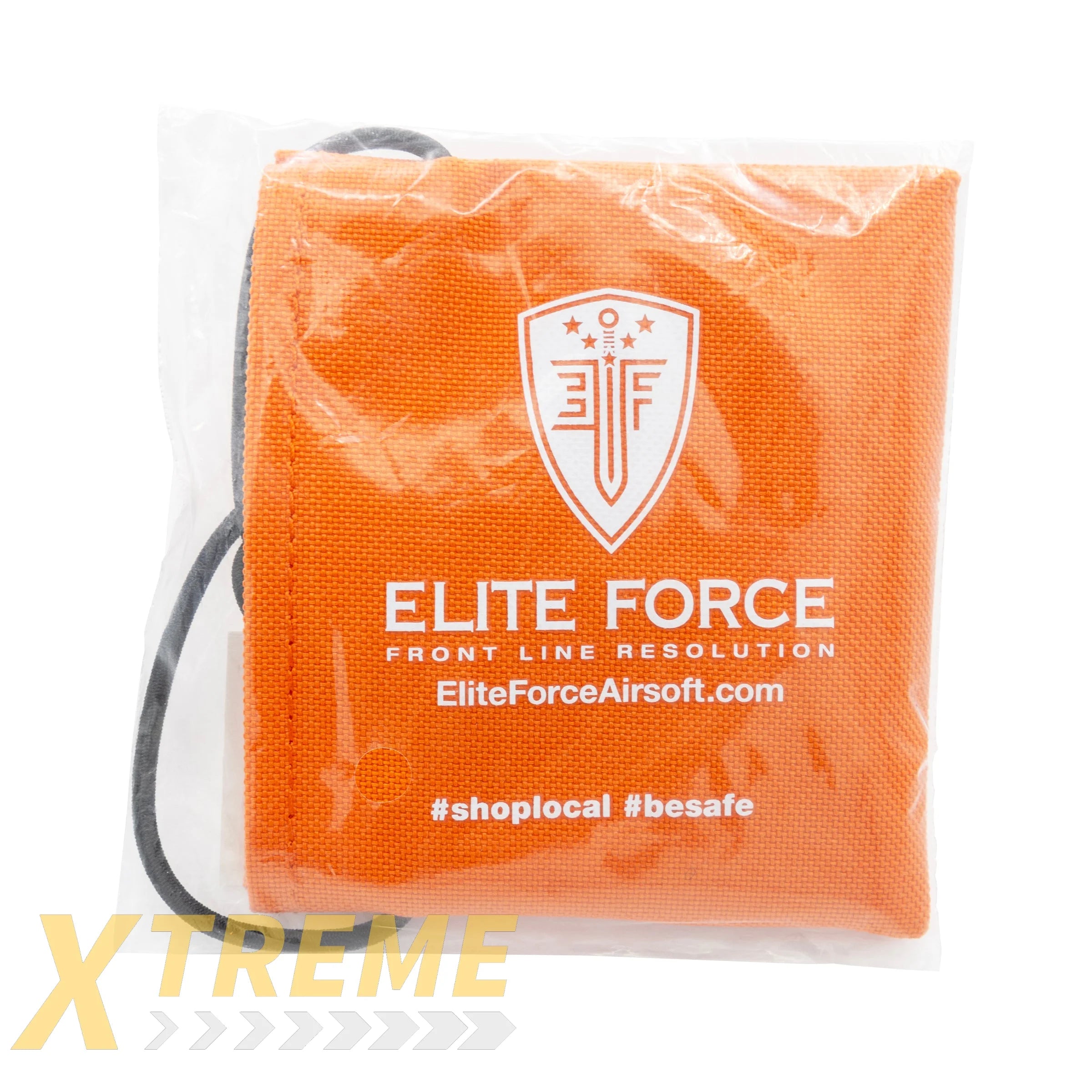 EF Barrel Cover-Orange - Elite Force - Misc./SWAG